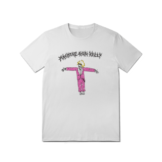 Camisa | Skull - Machine Gun Kelly