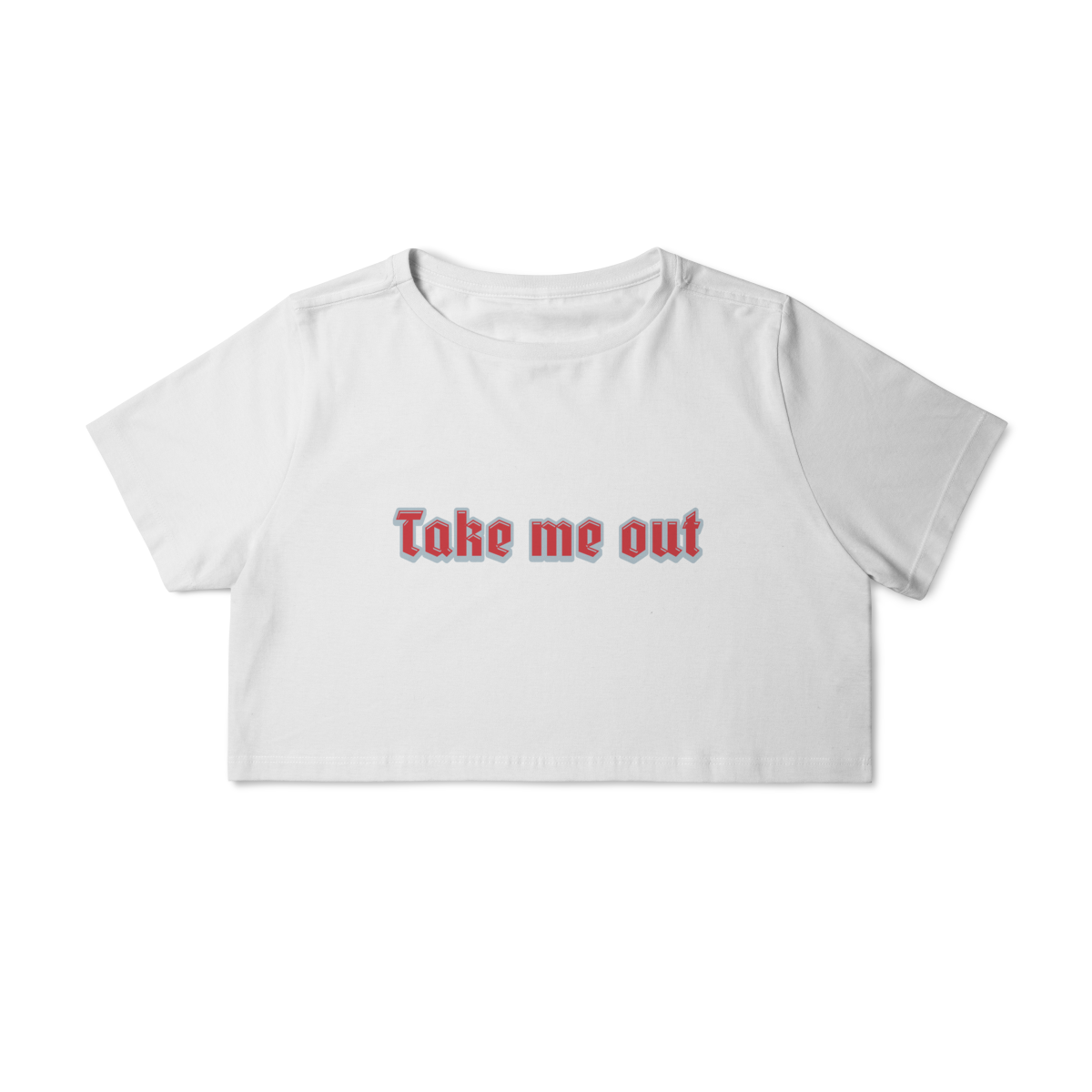 Cropped | Take Me Out - Machine Gun Kelly