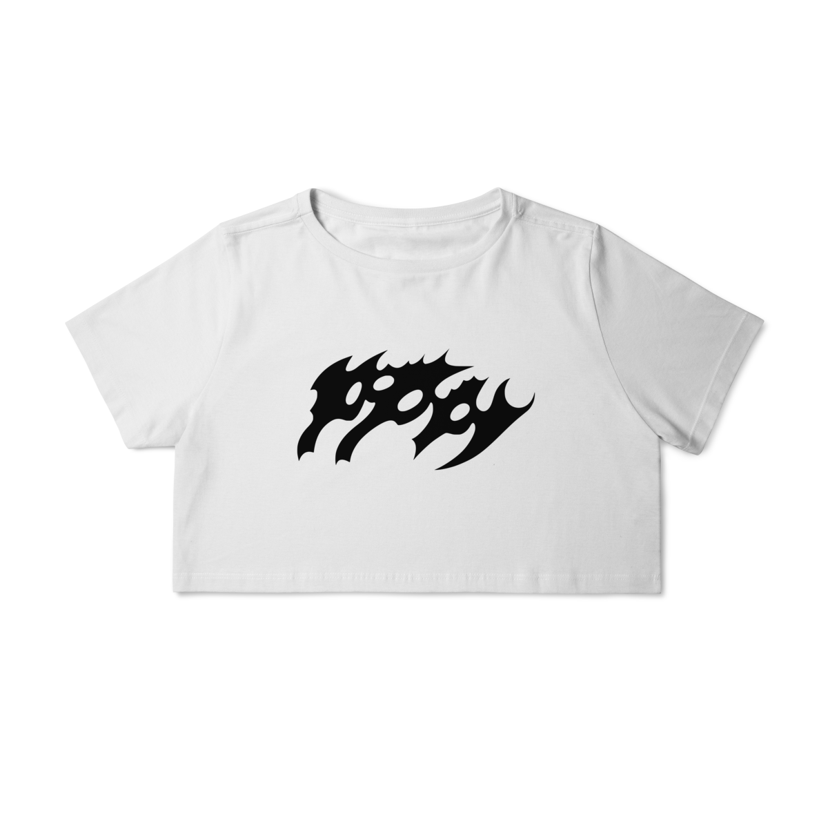 Cropped | Poppy