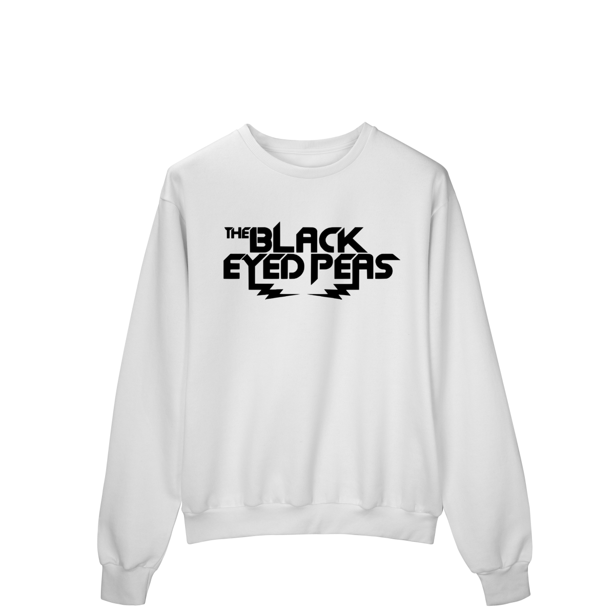 Moletom | Black Eyed Peas