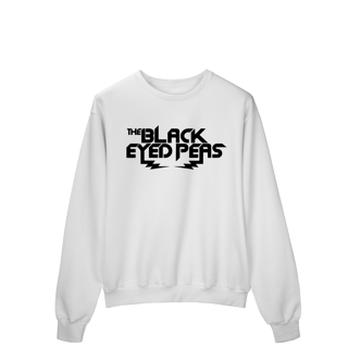 Moletom | Black Eyed Peas