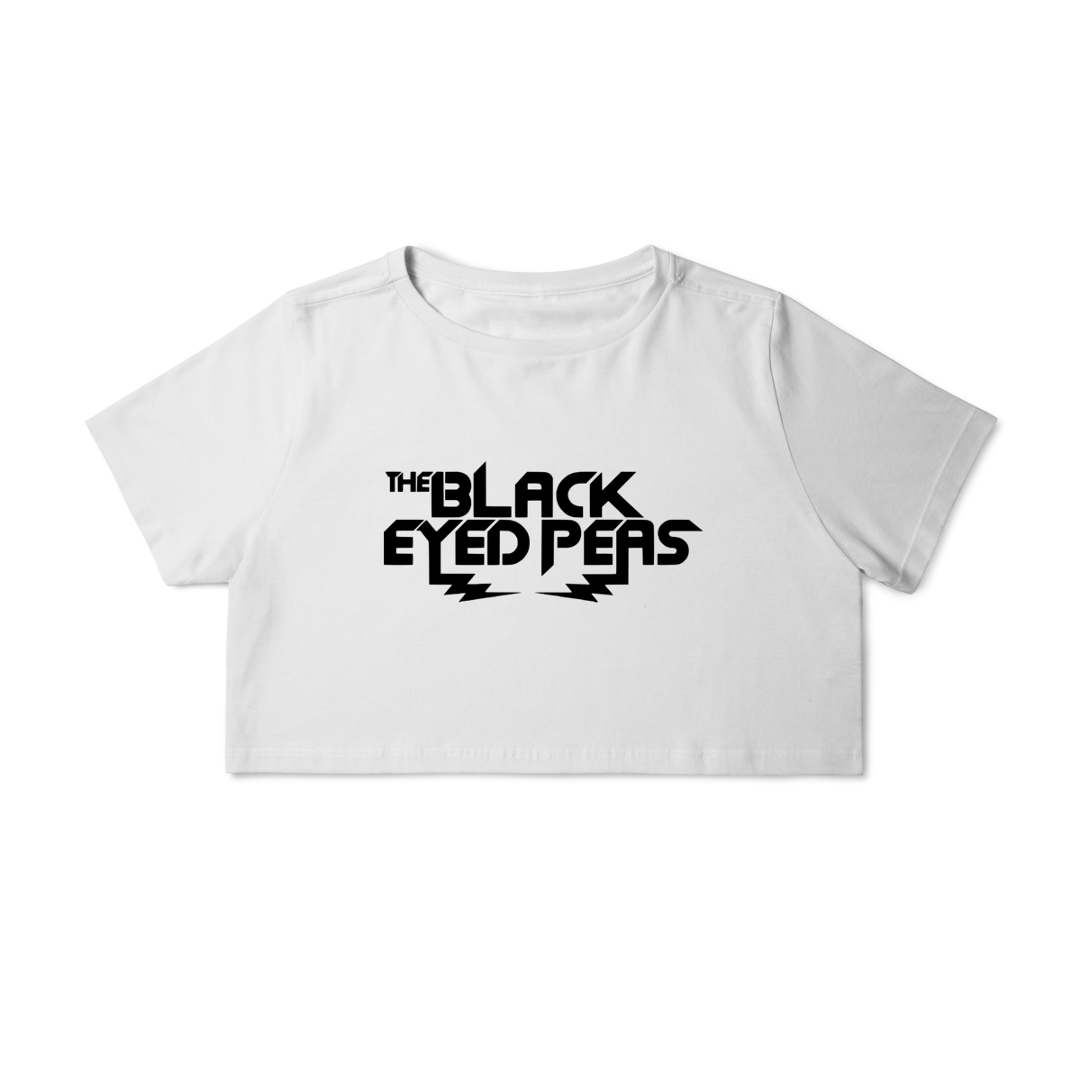 Cropped | Black Eyed Peas