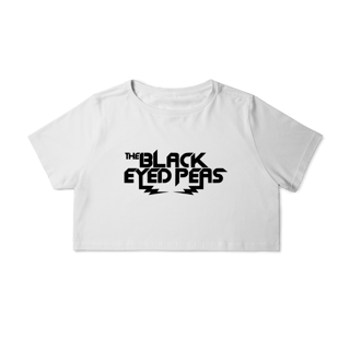 Cropped | Black Eyed Peas