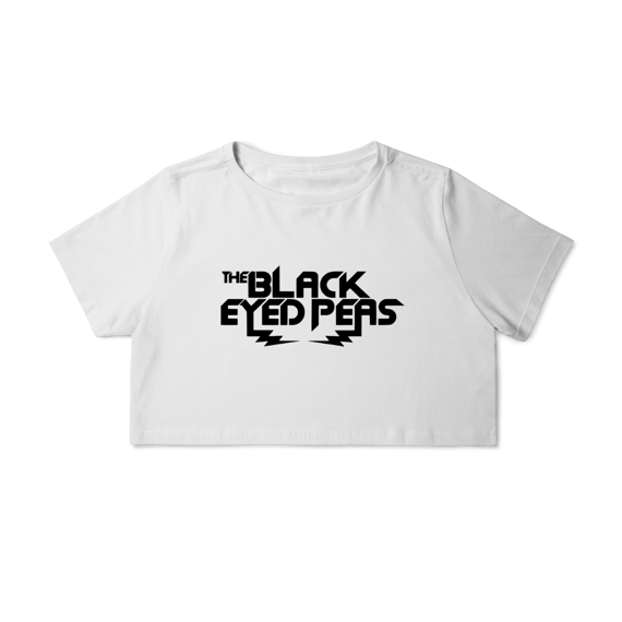 Cropped | Black Eyed Peas