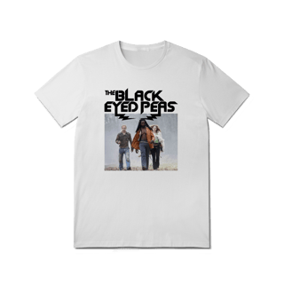 Camisa | Crepúsculo - Black Eyed Peas