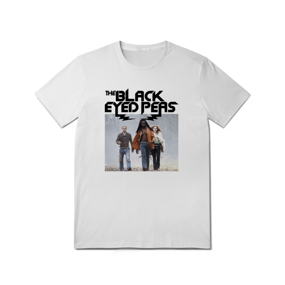 Camisa | Crepúsculo - Black Eyed Peas