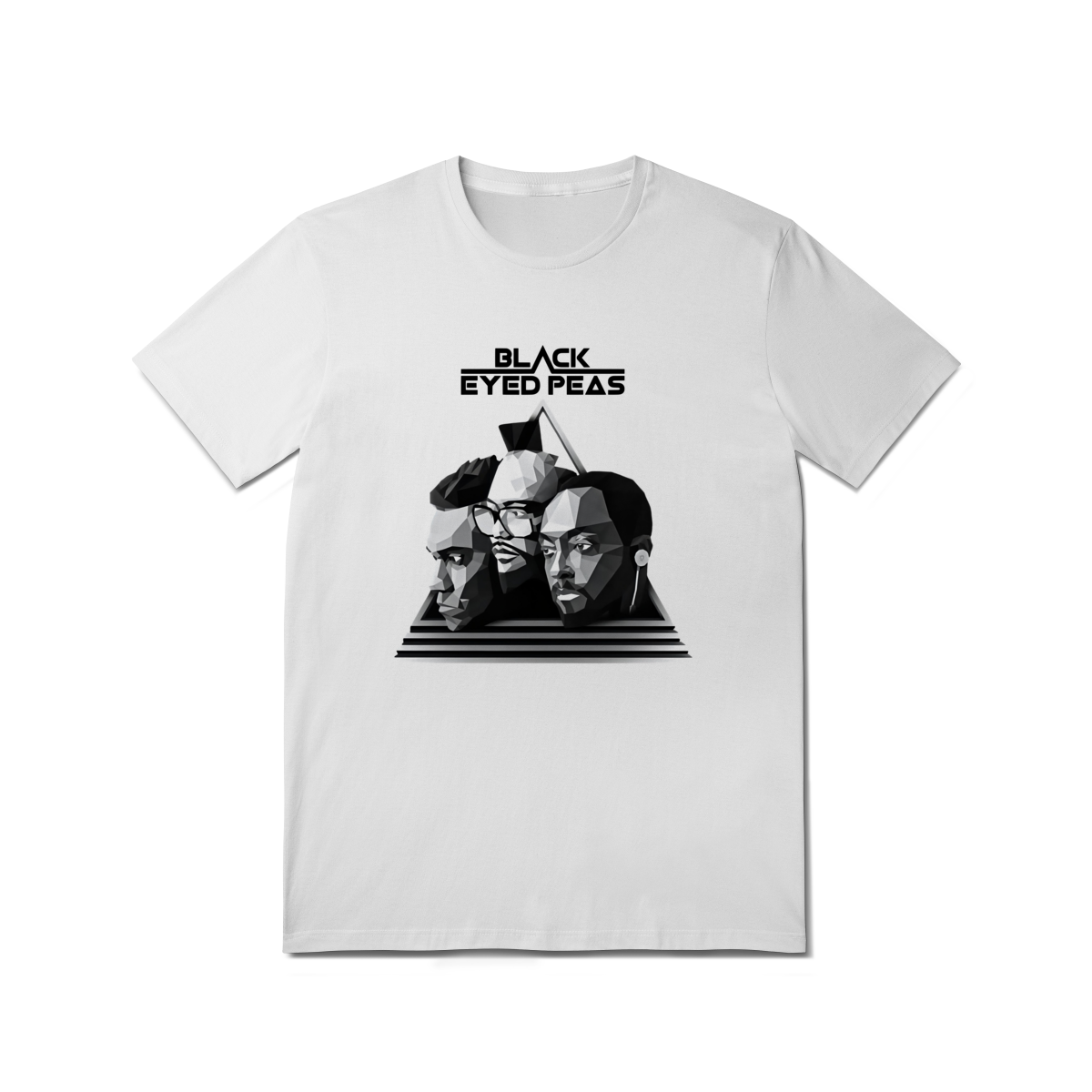 Camisa | Black Eyed Peas