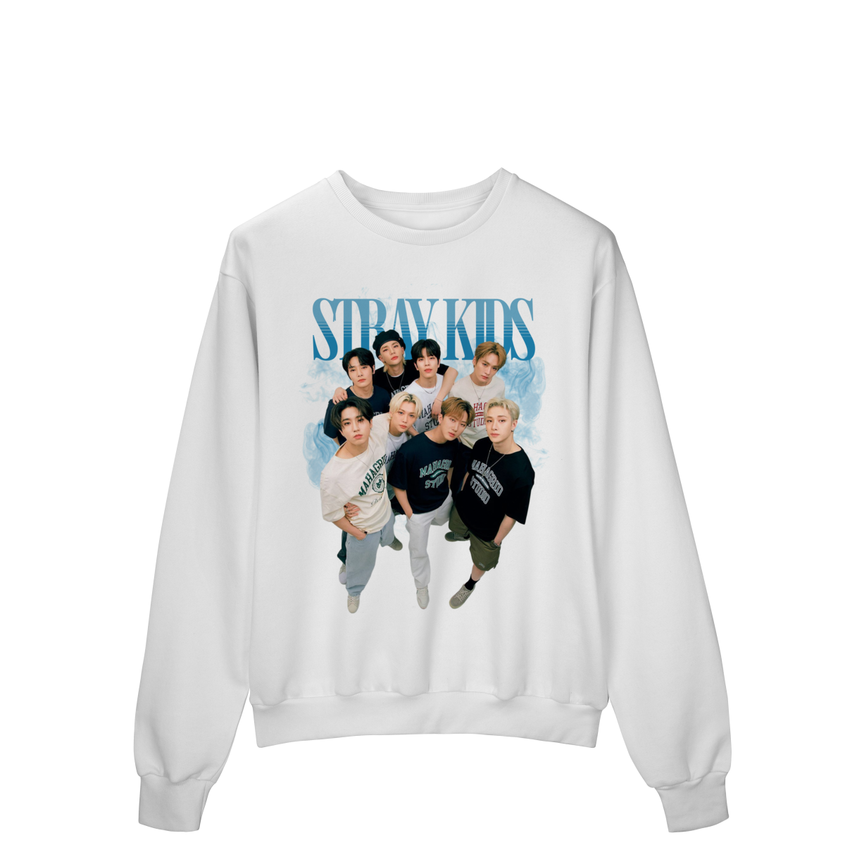 Moletom | Stray Kids