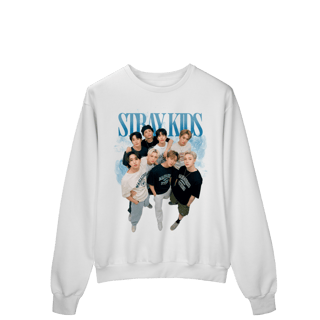 Moletom | Stray Kids