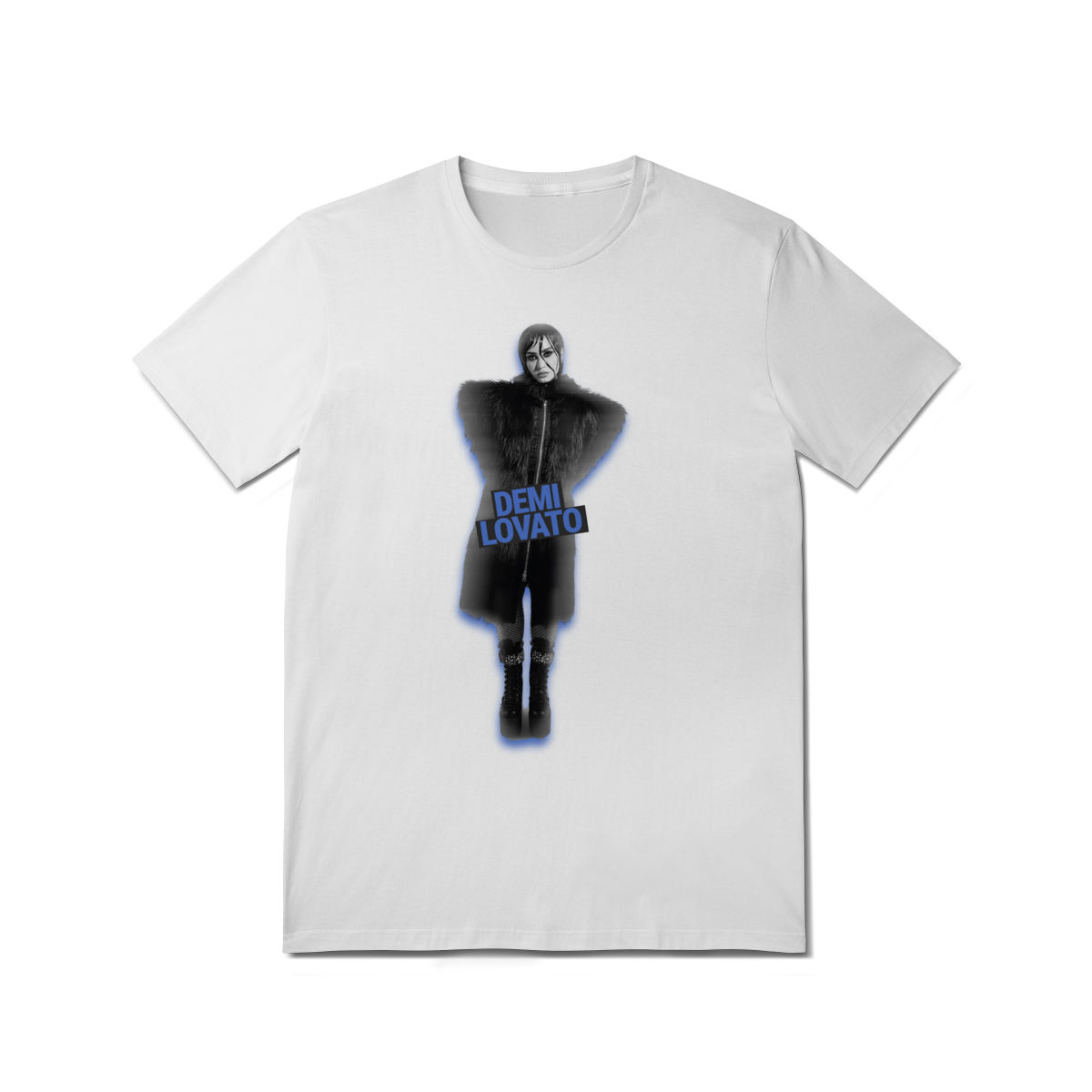Camisa | Demi Lovato