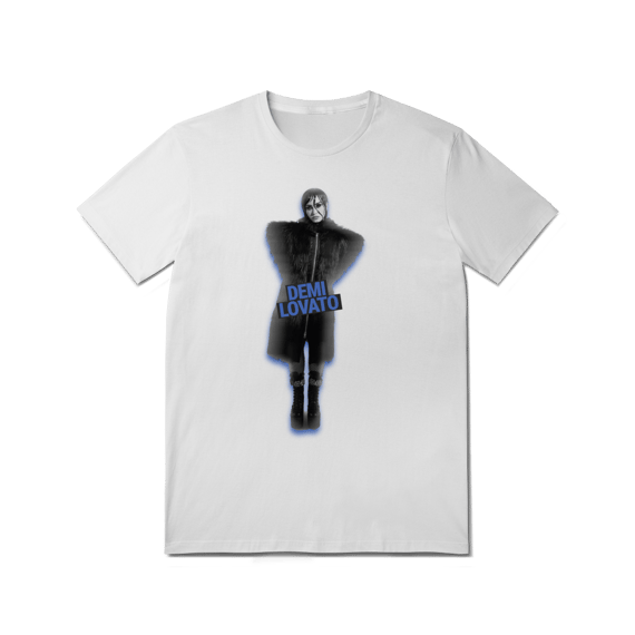 Camisa | Demi Lovato