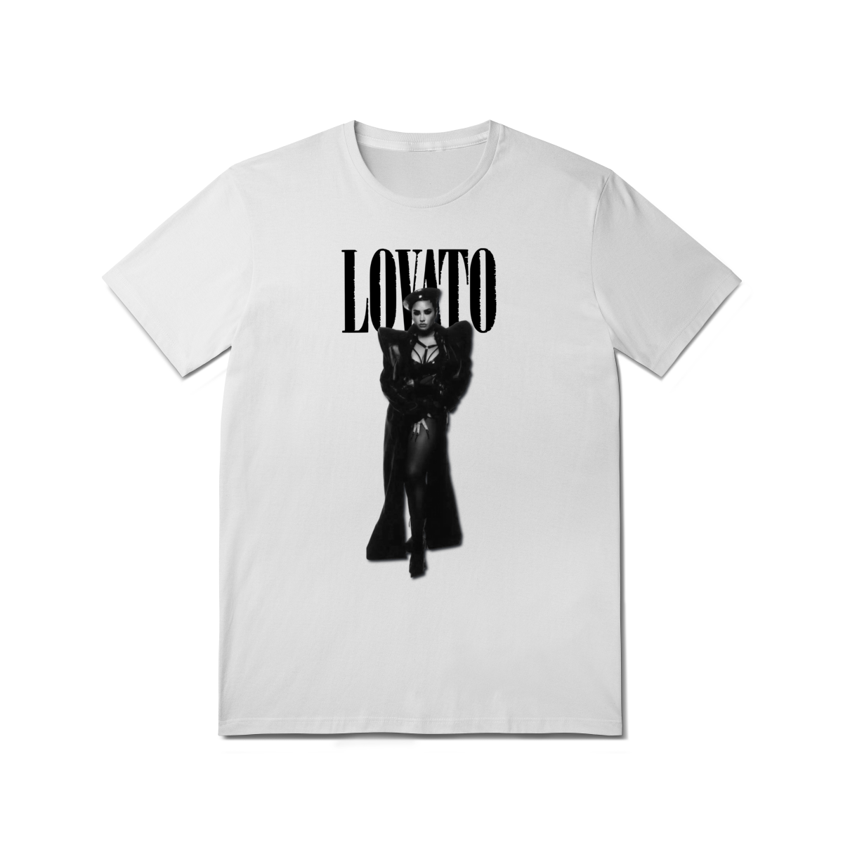 Camisa | Lovato - Demi Lovato