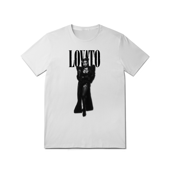 Camisa | Lovato - Demi Lovato