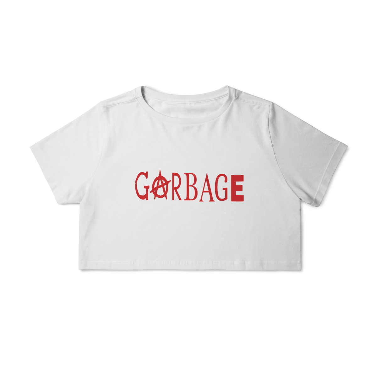 Cropped | Garbage