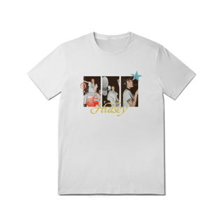 Camisa | Halsey