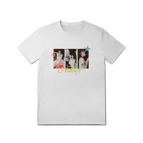 Camisa | Halsey