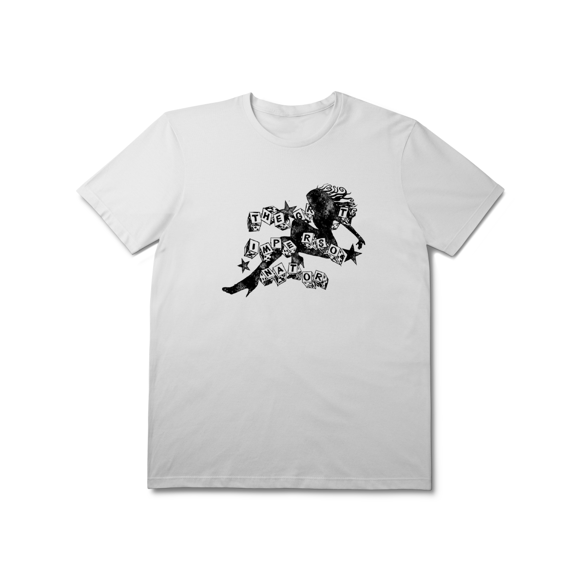 Camisa | The Great Impersonator - Halsey