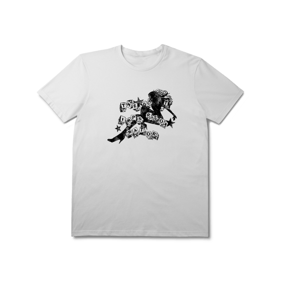 Camisa | The Great Impersonator - Halsey