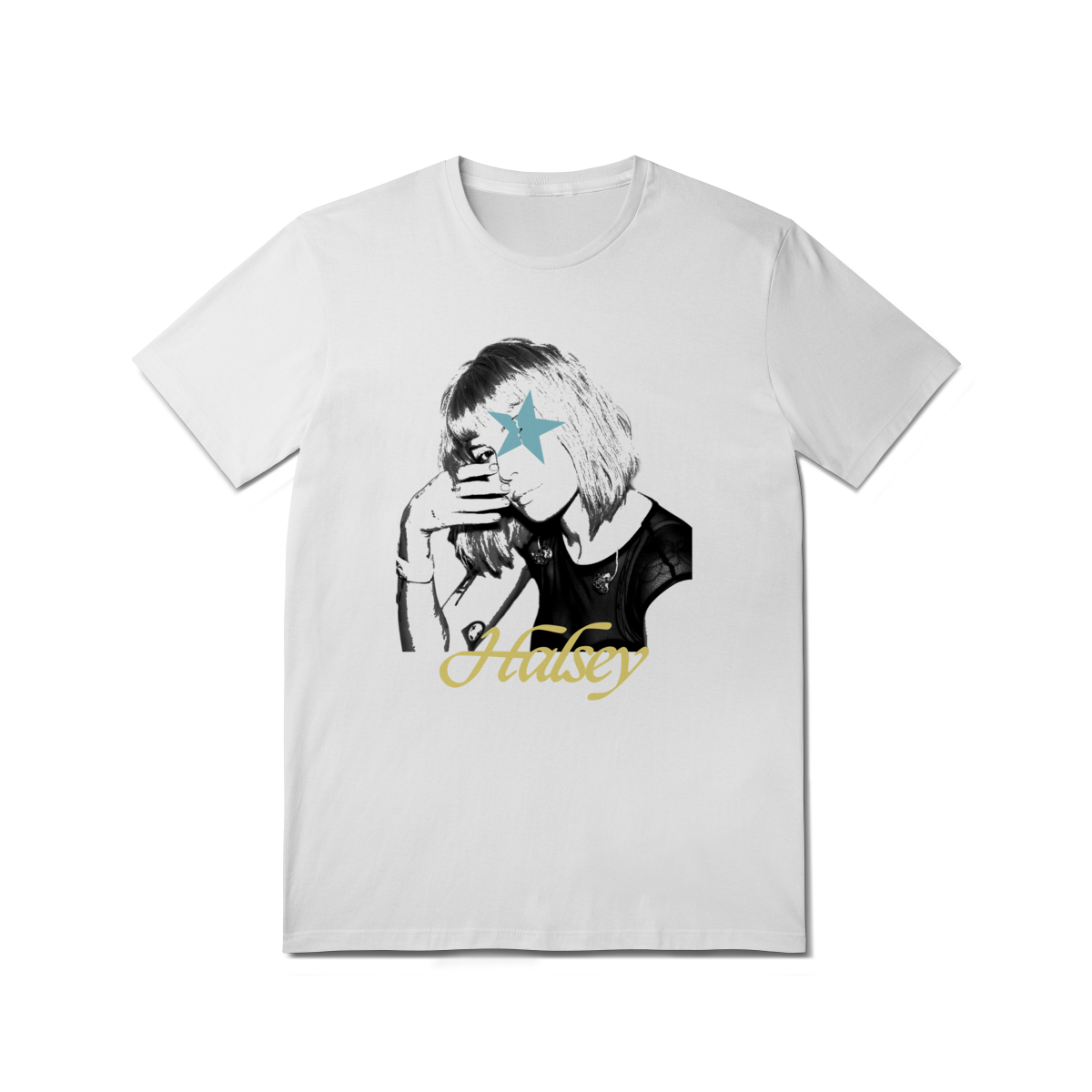 Camisa | Halsey