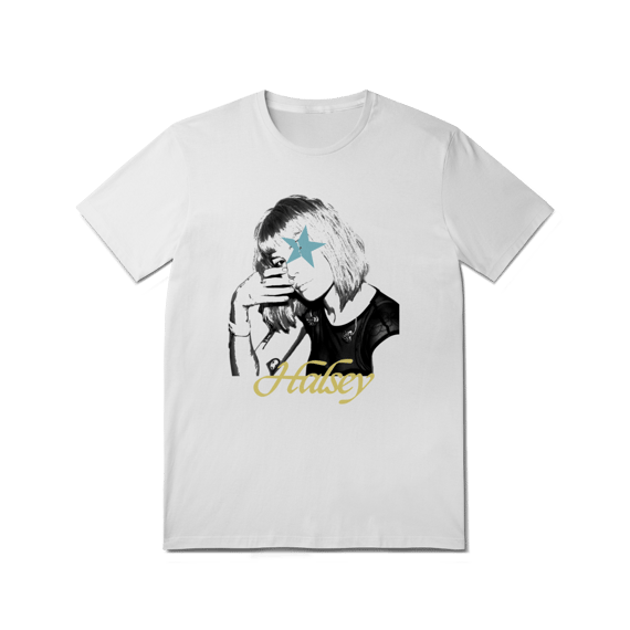 Camisa | Halsey