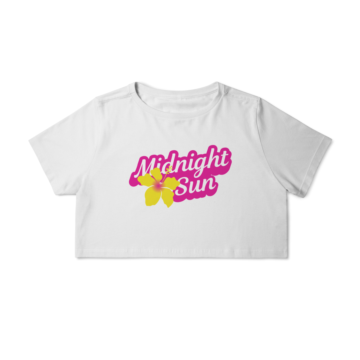 Cropped | Midnight Sun - Zara Larsson