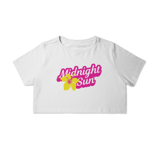 Cropped | Midnight Sun - Zara Larsson