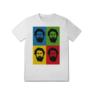Nome do produto Camisa - Lula