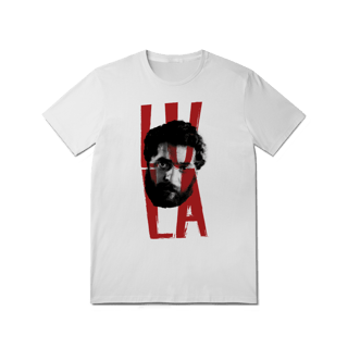 Nome do produto Camisa - Lula