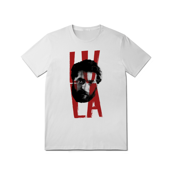 Camisa - Lula