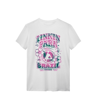 Nome do produto CAMISA - FROM ZERO BRAZIL | LINKIN PARK