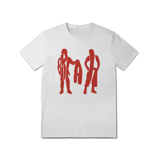 Nome do produto CAMISA - BREACH | TWENTY ONE PILOTS