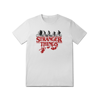 Nome do produto CAMISA | STRANGER THINGS