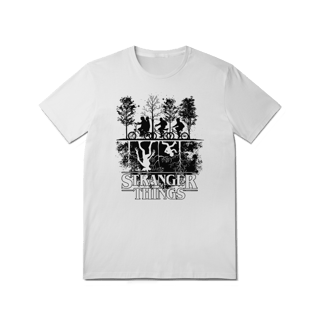 Nome do produto CAMISA - MUNDO INVERTIDO | STRANGER THINGS