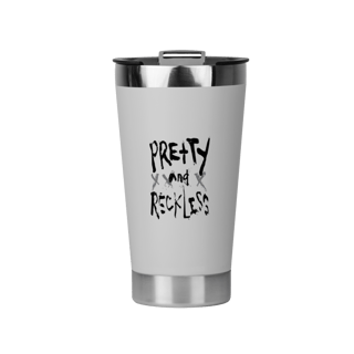 Nome do produto COPO - PRETTY AND RECKLESS | THE PRETTY RECKLESS