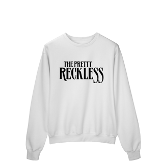 Nome do produto MOLETOM | THE PRETTY RECKLESS
