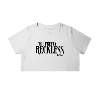 Nome do produto CROPPED | THE PRETTY RECKLESS