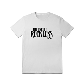 Nome do produto CAMISA | THE PRETTY RECKLESS