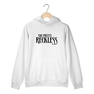 Nome do produto MOLETOM CANGURU | THE PRETTY RECKLESS