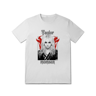 Nome do produto CAMISA - TAYLOR MOMSEN | THE PRETTY RECKLESS