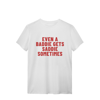 Nome do produto CAMISA - BADDIE SADDIE | JONAS BROTHERS