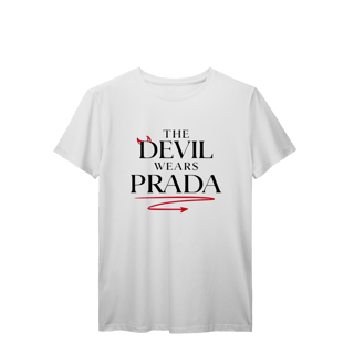 Nome do produto Camisa | Devil - O Diabo Veste Prada