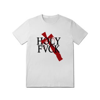 Nome do produto Camisa | Demi Lovato - Holy Fvck
