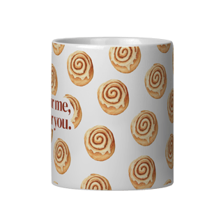 Nome do produto Caneca | The Nice Buns - Harry Styles