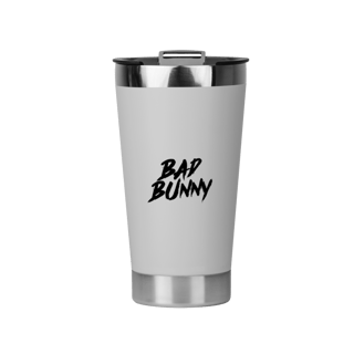 Nome do produto COPO TÉRMICO | BAD BUNNY