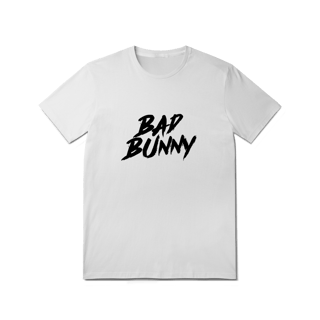 Nome do produto CAMISA | BAD BUNNY