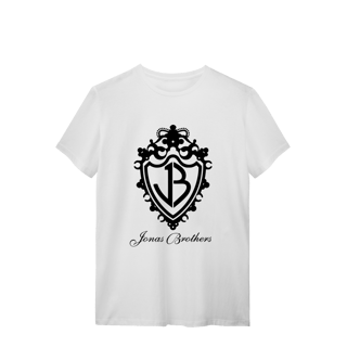 Nome do produto CAMISA | JONAS BROTHERS