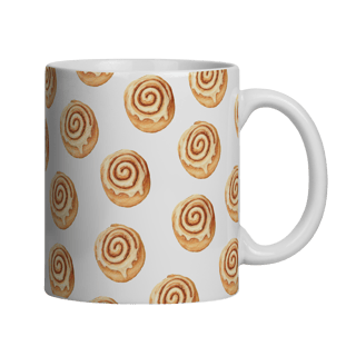 Nome do produto Caneca | The Nice Buns - Harry Styles