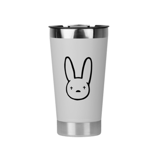 Nome do produto COPO TÉRMICO | BAD BUNNY