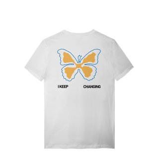 Nome do produto CAMISA - CHANGING KEVIN | JONAS BROTHERS