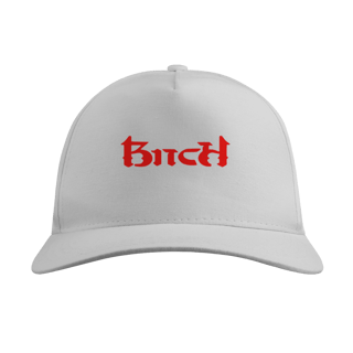 Nome do produto Boné | B1tch - Twenty One Pilots